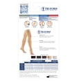 thumbnail image 4 of Medias de compresión Truform 20-30 mmHg hasta el muslo, color beige, 4 of 8