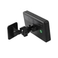 thumbnail image 3 of Universal HUD Head Up Display,GPS Speedometer with Over Speed Alarm Tired Driving Warning Windshield Project For Bike Motorcycle Truck Car, 3 of 8
