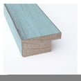 thumbnail image 4 of Amanti Art Sky Blue Rustic Framed Magnetic Board 26 x 14 in., 4 of 4