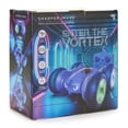 thumbnail image 7 of Sharper Image® Vortex RC Light-Up Stunt Car, 7 of 7