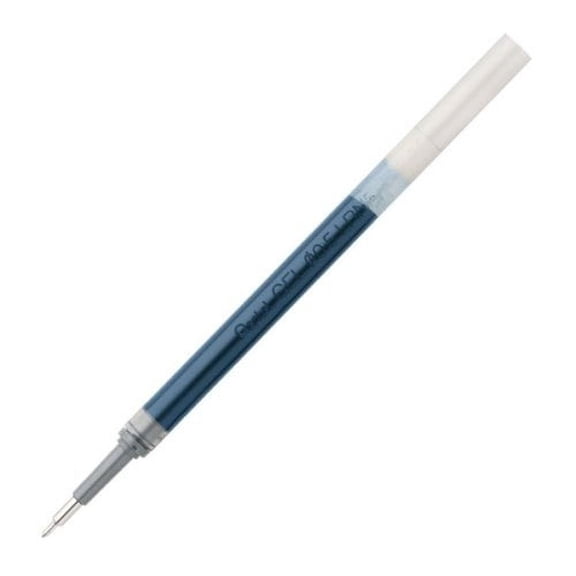 Pentel Energel Retractable 0.5mm Liquid Pen Refill - 0.5mm - Blue For Pentel Ballpoint Pen 1 Each