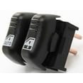 thumbnail image 2 of Window Switch Compatible with 1997-2002 Chevrolet Camaro Front, Left Driver, 2 of 5