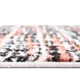 thumbnail image 4 of Rugs.com Aramis Collection Rug – 3 Ft Round Multi Medium Rug Perfect For Kitchens, Dining Rooms, 4 of 9