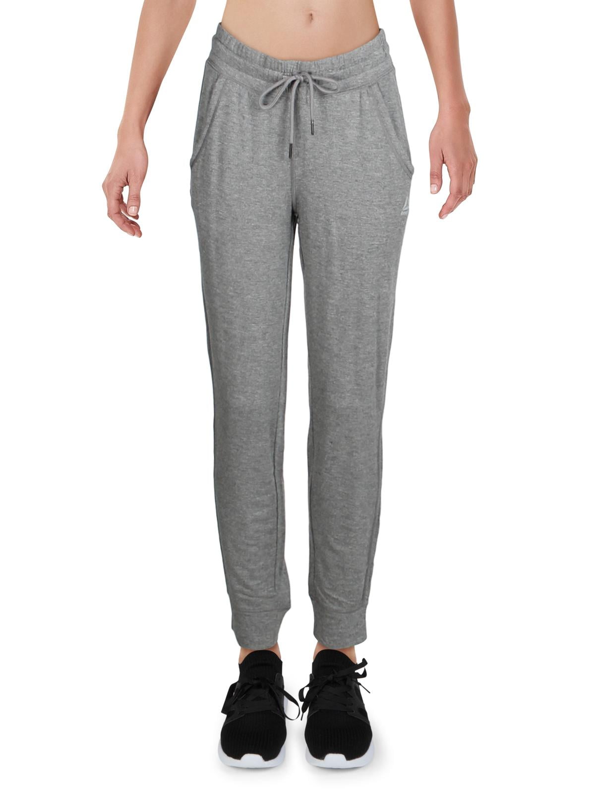 reebok sweatpants joggers