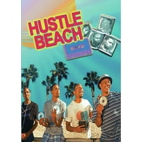 Hustle Beach (DVD), Filmhub, Comedy