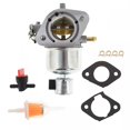 thumbnail image 1 of Carburetor Fit for Fr730V Fs730V Engine Mower 15004-0984 Lawn Mower Accessories, 1 of 8