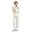 Beige, variant on ZACPNCV Boy's Slim Fit Formal Suits 6 Piece Outfit for Ring Bearers Kids Dress Toddler Boy Tuxedo Homecoming Suits for Boys Beige 9-10 Years