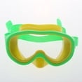 thumbnail image 4 of Gafas de buceo shamjiam 2 uds. Antivaho para snorkeling y tubo de respiración, 4 of 9