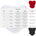 thumbnail image 2 of HOMBOM Crop Tank Tops for Women Sleeveless Shapewear Trendy Strapless Red Seamless Womens Bustier Corset Top Going Out, 2 of 8
