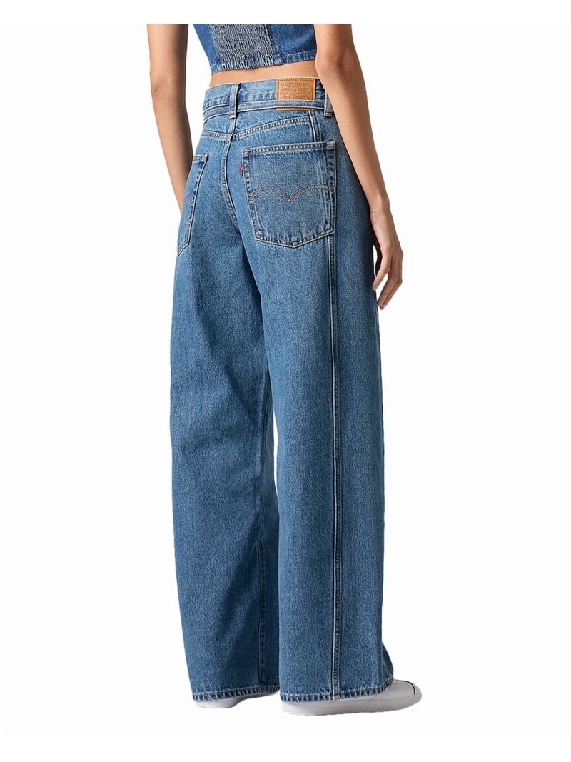 Levi＇s/リーバイス XL STRAIGHT 24inch Levi's womens XL Straight Seamed Forbidden Fruit Straight Jean, 24