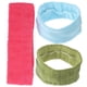 thumbnail image 2 of 3pcs Bandas de sudor deportivas Cabeza transpirable Tandilla de sudor de sudor Bandas de sudor de yoga para mujeres, 2 of 5