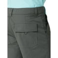 thumbnail image 6 of Wrangler Big Men's Outdoor Seneca Short, 6 of 6