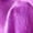Purple, variant on Alien Outfit for Girls Outer Space Cutie Alien Dress Holographic Crop Top Metallic Skirt and Headband Purple 16