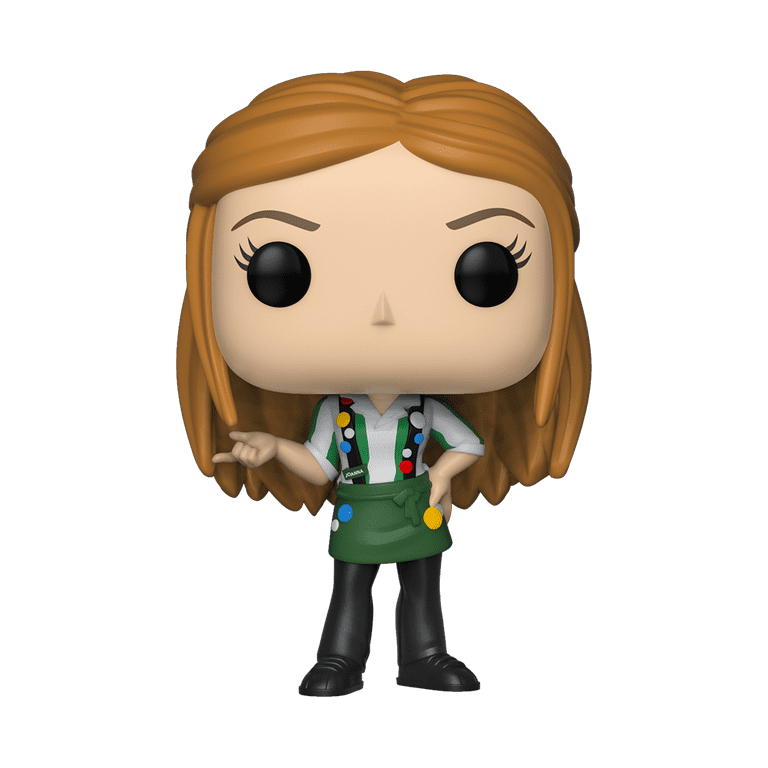 Office space cheap funko pop
