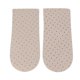 thumbnail image 5 of Par de Almohadillas para El Talón Yinane Plantillas de Elevación Invisibles S 15, 5 of 8