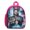 Pink, variant on Roman And Reigns Backpacks Lightweight Bookbags Casual Daypack For Travel Hiking Work