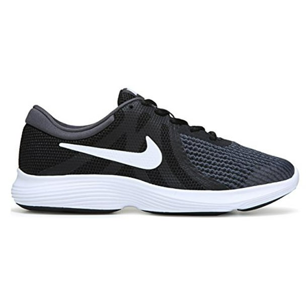 Nike Nike Revolution 4 W Gs Big Kids Aq41 006 Size 5 Walmart Com Walmart Com