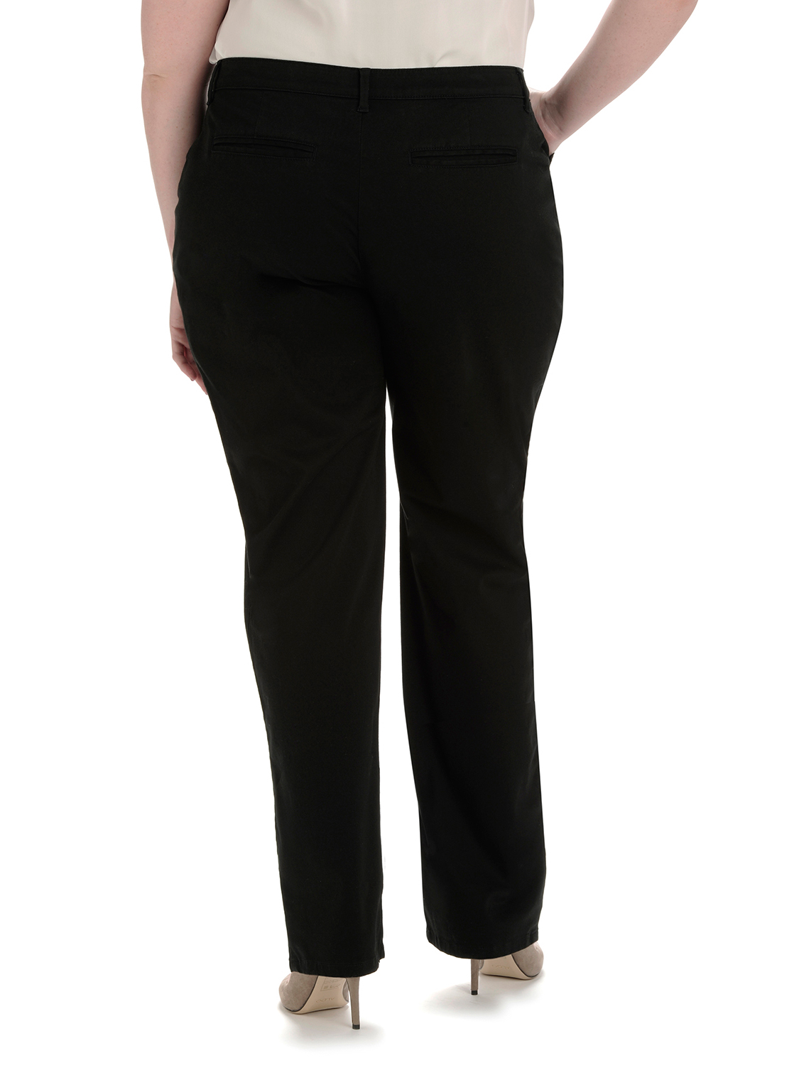 lee all day pant plus