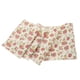 thumbnail image 4 of Cinta estampada de arpillera, 5 yardas, cinta estampada con flores, cinta estampada con flores, construcción resistente, 4 of 14