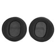 thumbnail image 4 of Almohadillas De Espuma Para Los Oídos, Mejor Rendimiento De Graves, Rendimiento De Esponja Suave, Uso Cómodo, Funda Para Auriculares Para DENON AH-D2000 D5000 D7000, 4 of 8