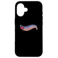 thumbnail image 1 of Funda Hot Wheels Chrome con el logotipo Flame de los 80 para iPhone 16, 1 of 3