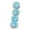 Blue, variant on BallsFHK Imitation Silicone Feel Mud Cat Four-Piece Water Feeling Cement Feeling Fun Decompression Creative Toy