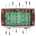 thumbnail image 2 of Hathaway Stratford 56-in Foosball Table, 2 of 10