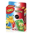 thumbnail image 5 of Cartas UNO, varios estilos de juegos de cartas UNO, juegos de cartas, juegos de cartas para fiestas, noches de juegos de mesa para padres e hijos, 5 of 5