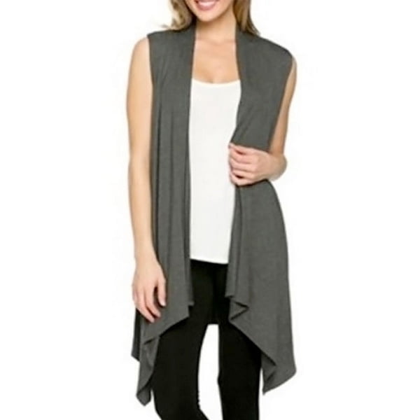waistcoat cardigan womens
