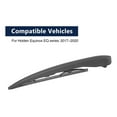 thumbnail image 3 of Rear Wiper Arm Kit For Holden Equinox Eq 2020, 3 of 7