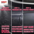 thumbnail image 4 of Cutting Compound SONAX Ultimate Cut 250ml Blanco, 4 of 7