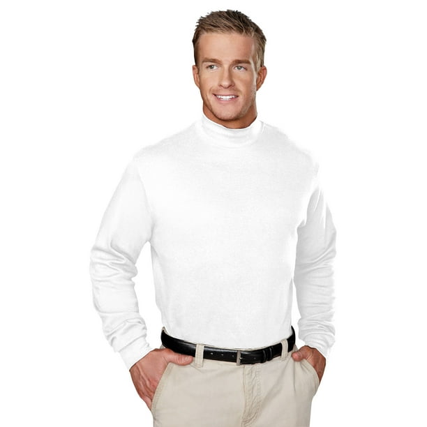 Download Tri-Mountain - Tri-Mountain Men's Interlock Mock ...