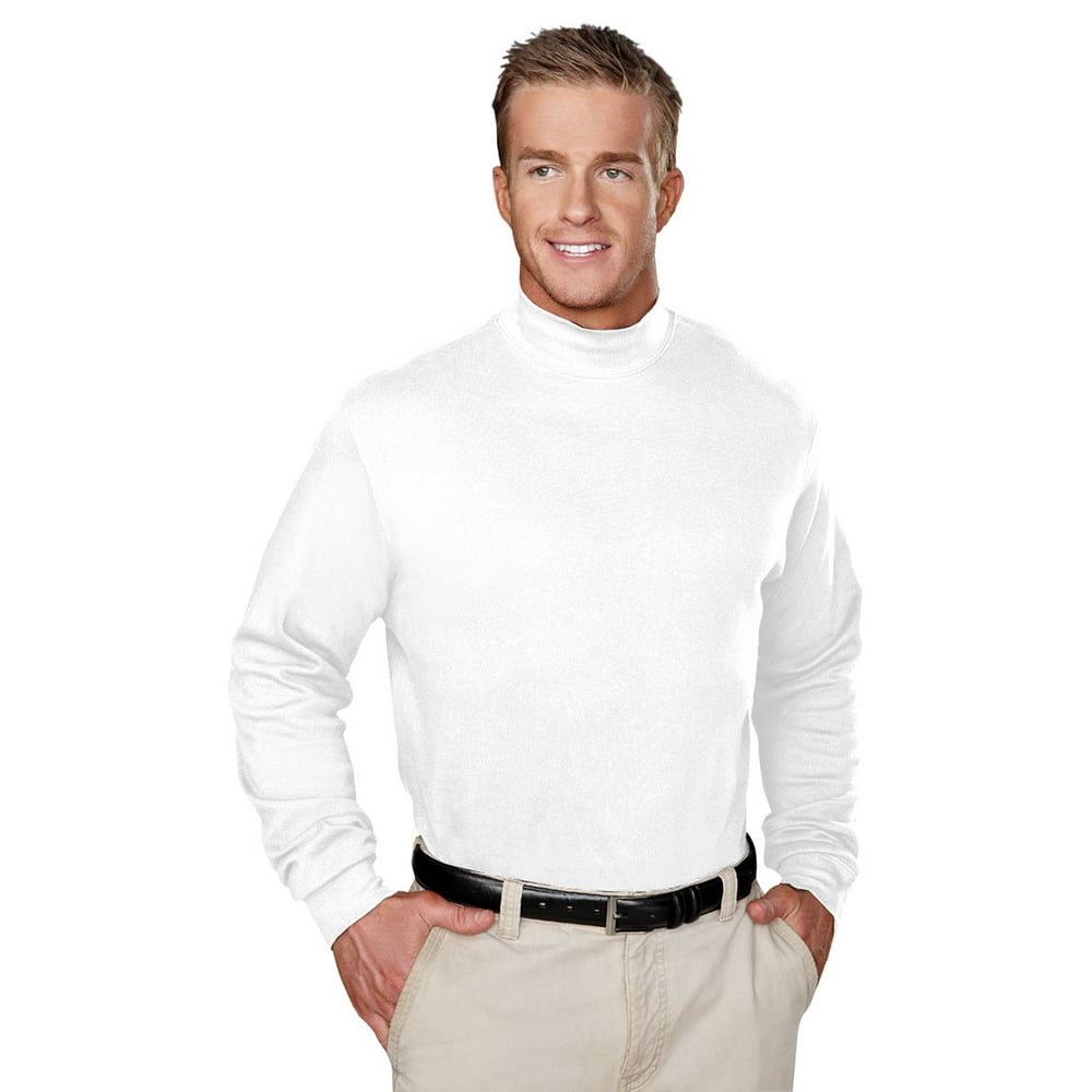Download Tri-Mountain - Tri-Mountain Men's Interlock Mock ...