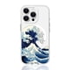 thumbnail image 1 of Funda magnética a prueba de golpes para iPhone 16 Pro Max de FEWGEY, 1 of 7