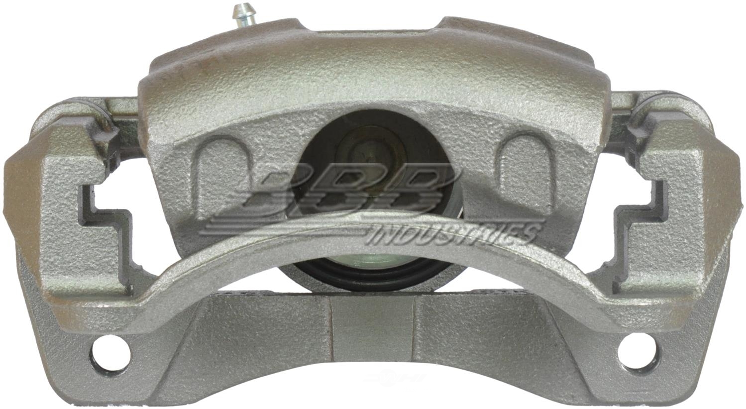 TERREPOWER formerly BBB Industries 99-01409B Reman Caliper w/installation Hardware