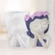 thumbnail image 3 of Molde para manualidades DIY Ygjytge silicona para velas aromaterapia, 3 of 9