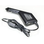 Super Power Supply® DC Laptop Car Adapter Charger Cord with USB Charging Port for Acer Aspire 5742g As5742g-6426
