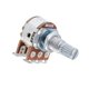 thumbnail image 2 of Potenciómetro equilibrado , accesorios moleteados, control de volumen, piezas de guitarra MN500K Yuyangstore potenciómetro de guitarras, 2 of 8