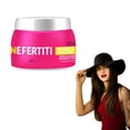 thumbnail image 1 of Mascarilla Revitalizante Sateen Nefertiti – Tratamiento Profundo para Cabello Dañado, 1 of 6