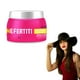 thumbnail image 1 of Mascarilla Revitalizante Sateen Nefertiti – Tratamiento Profundo para Cabello Dañado, 1 of 6