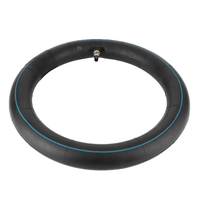 Inner 2.75/2.50-12in Front Inner Tire Tube Rubber Replacement Fit for 90cc 125cc PIT PRO Trail Dirt Bike