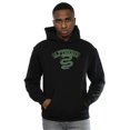 thumbnail image 2 of Harry Potter Mens Slytherin Sport Emblem Hoodie, 2 of 5