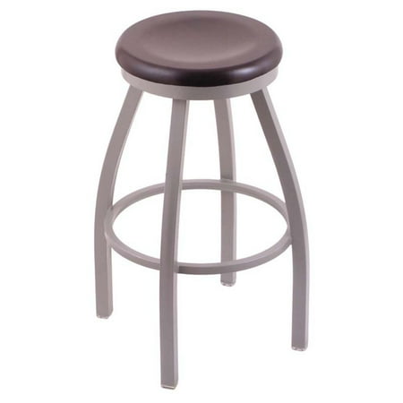 - Holland Bar Stool Misha 30 in. Swivel Bar Stool with Wood Seat