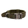 thumbnail image 1 of Collar de protección para perros Nylon ajustable Cómodo Accesorios para m: 36-48 jinwen Collar de perro, 1 of 8