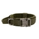thumbnail image 2 of Correa para perros Salvador Nylon Cómoda protección para mascotas Cinturón para el cuello Entrenamiento para perros Collar de perro XL 50-60, 2 of 8