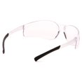 thumbnail image 4 of Pyramex Mini Ztek Safety Eyewear, Clear Anti-Fog Lens With Clear Frame, 4 of 4
