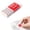 B, variant on YardChic Erasers, Pencil Eraser, Artist Eraser for Drawing Art Sketching, Clean Wiping Rubber Eraser, Pencil Erasers Bulk for Sketching, Writing, Teachers Office Supplies, Classroom Must Haves