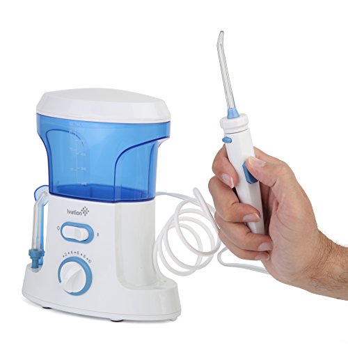 Waterpik Waterflosser + Sonic Toothbrush