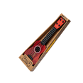 thumbnail image 3 of Guitar Toy Children'S Simulation Music Guitar Instrument Mini Four Strings Can Be Played for Early Education, 3 of 10