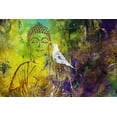 thumbnail image 1 of Enlightenment - CANVAS OR PRINT WALL ART, 1 of 1